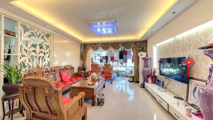 浅水湾二手房实景图