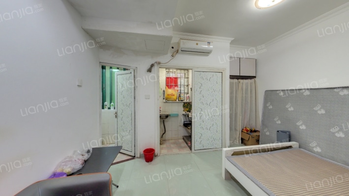 天宝大厦二手房实景图