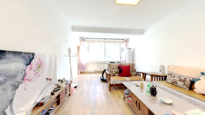 管道潍城小区二手房实景图