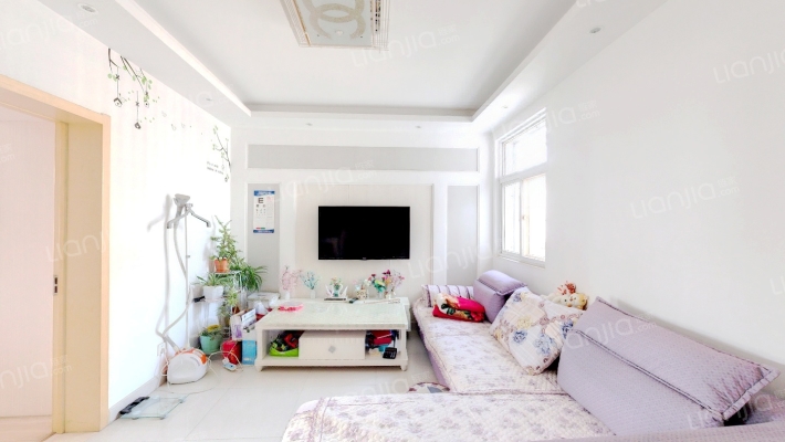 和合二村二手房实景图