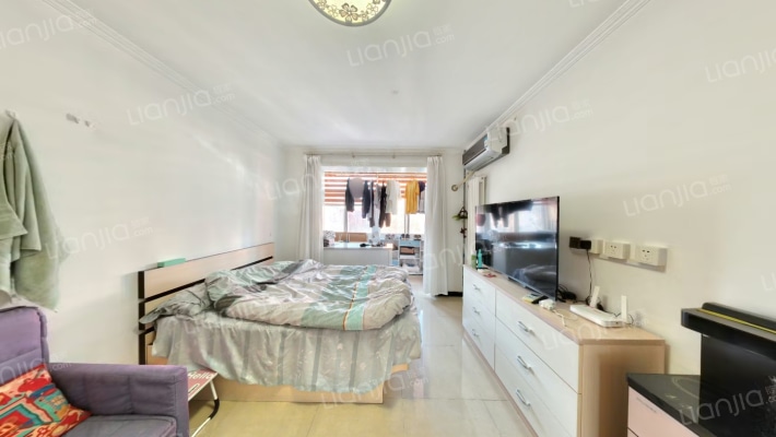 惠新西街甲17号院二手房实景图