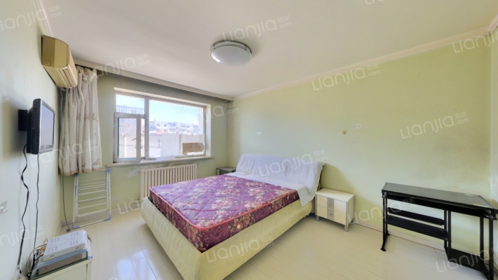 财政厅宿舍二手房实景图