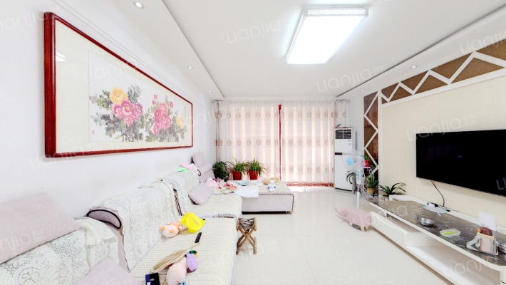 海新·瑞景湾二手房实景图