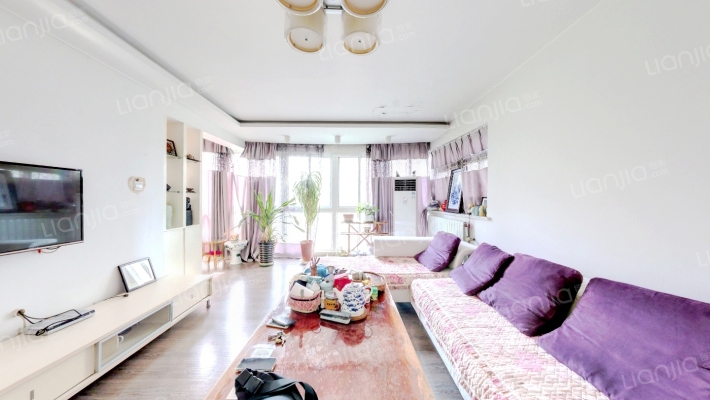 滨湖花园二期二手房实景图