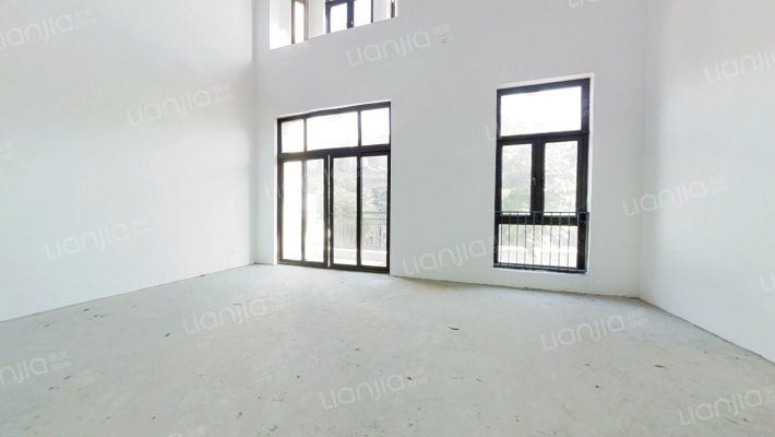 中海九号公馆三期二手房实景图