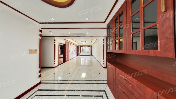 锦绣城誉园二手房实景图