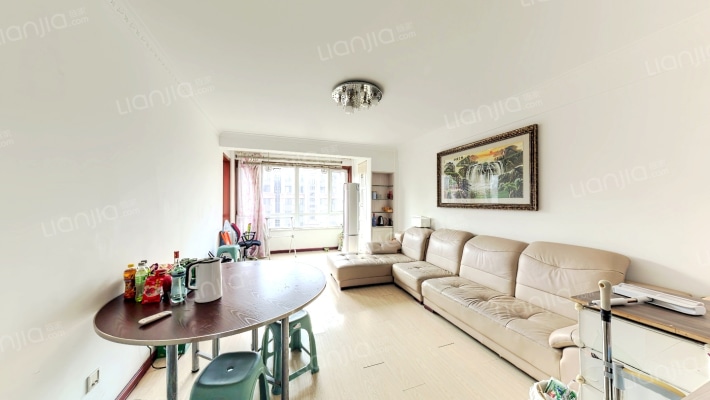 瑞景园二手房实景图