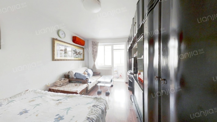 宾水东里二手房实景图