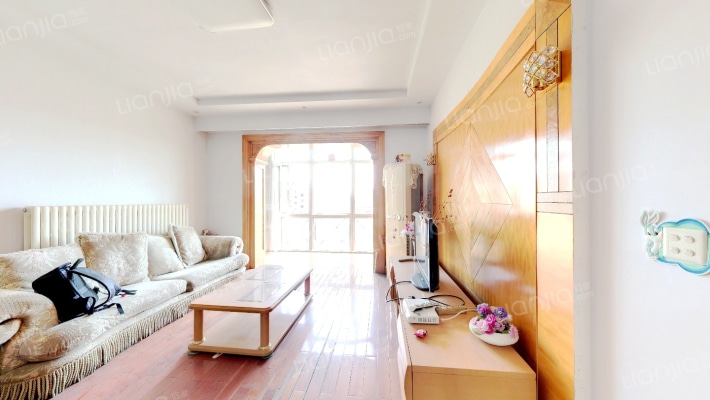 金华园二手房实景图