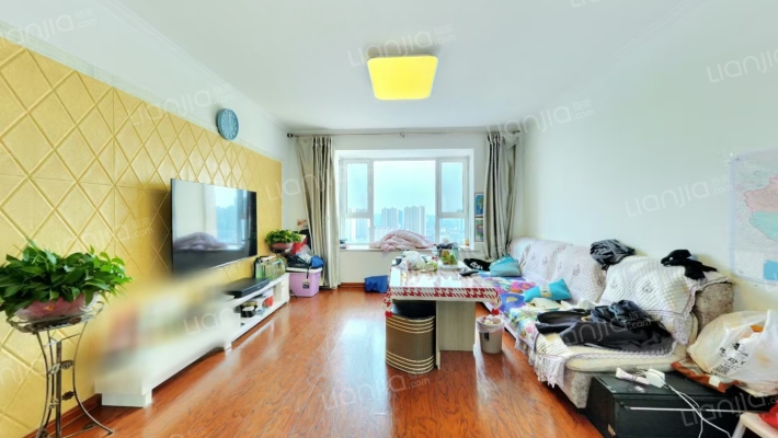 天泰玉泽园二手房实景图