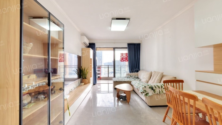 雪域澜庭A2区二手房实景图