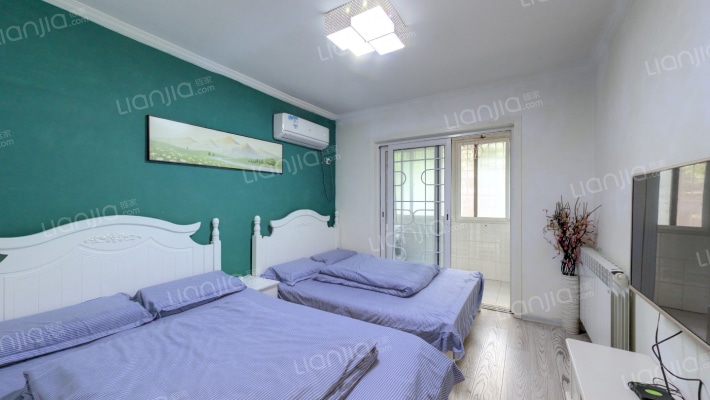 琵琶小区二手房实景图