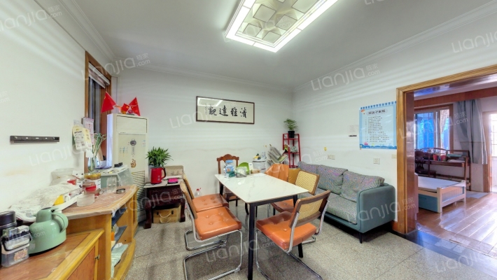 磨坊弄二手房实景图