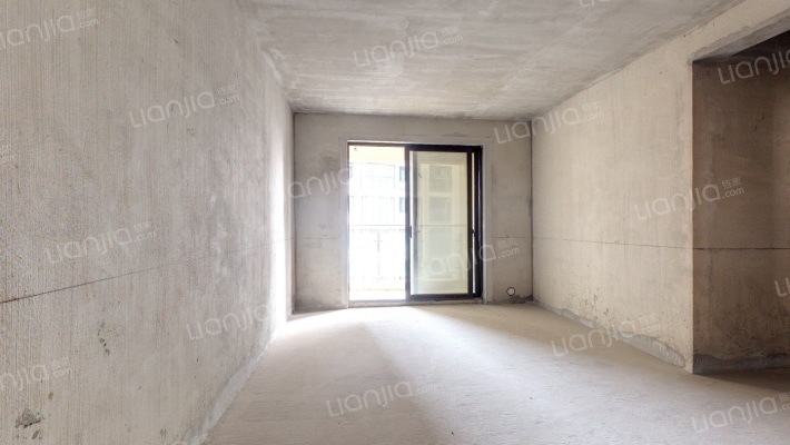 群升大智汇思雅郡A组团二手房实景图