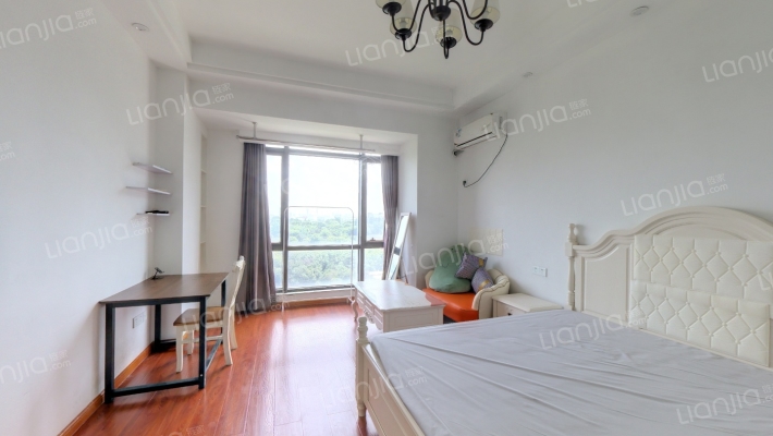 星雅汇二手房实景图