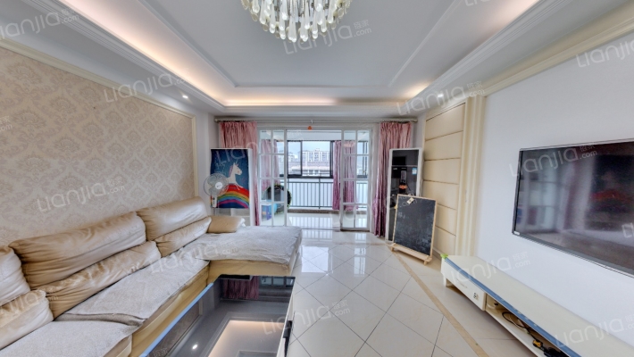 宝利·北秀苑二手房实景图