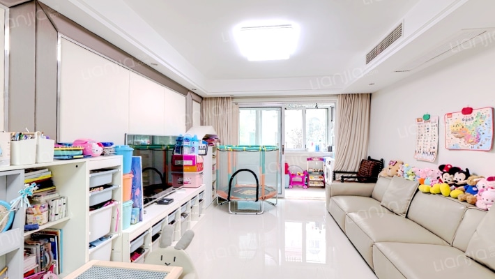 振颖苑二手房实景图