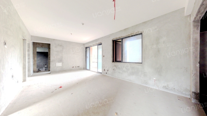 铁投碧水云天二手房实景图