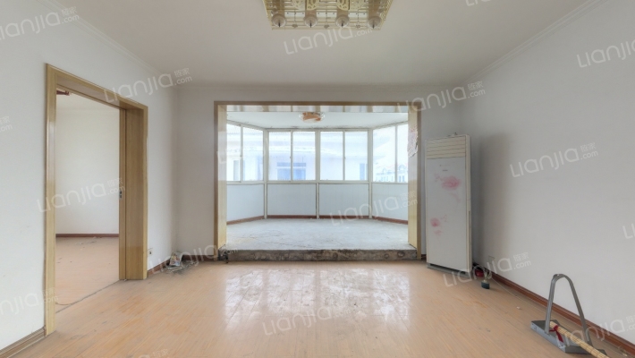 丽海新园二手房实景图