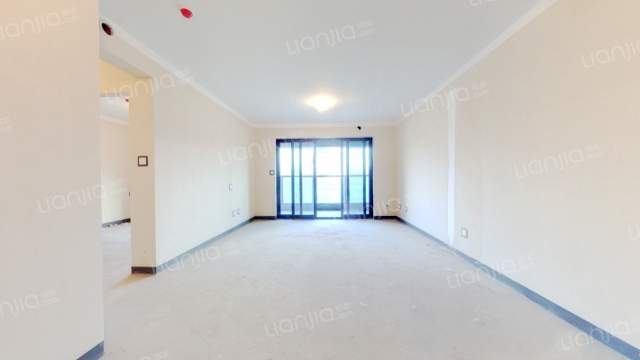 保利天汇南区二手房实景图