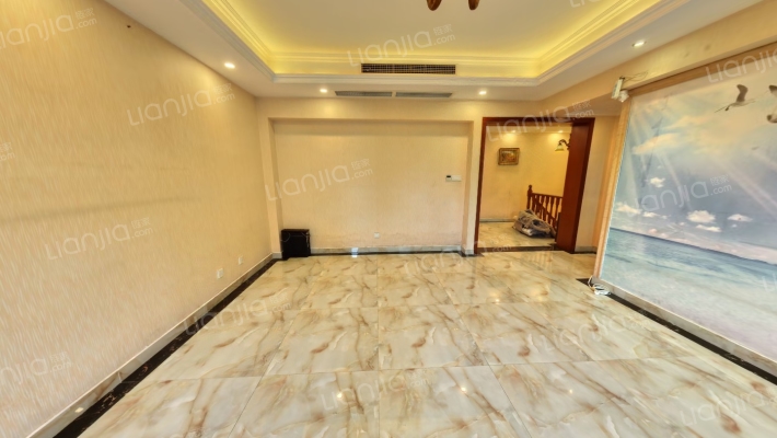 三盛翡俪山二手房实景图