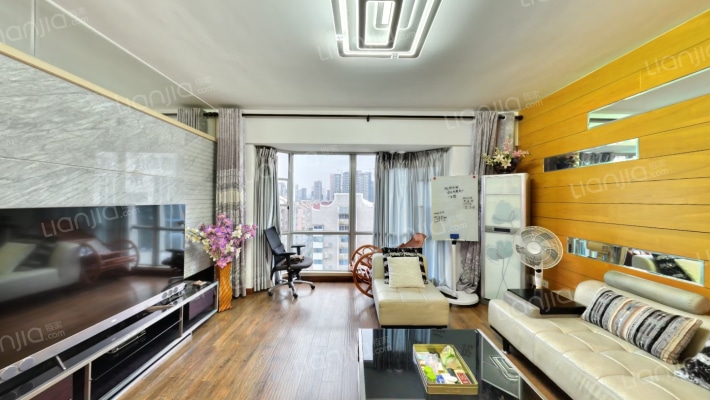 乐福苑二手房实景图