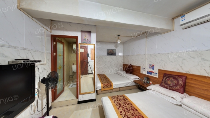 四浩庄1号院二手房实景图