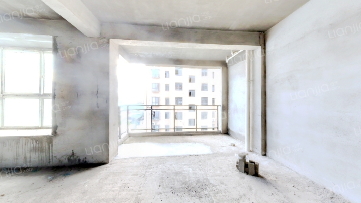 蕴福里·六十六号二手房实景图