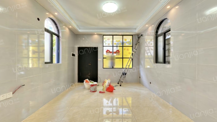 民安街二手房实景图