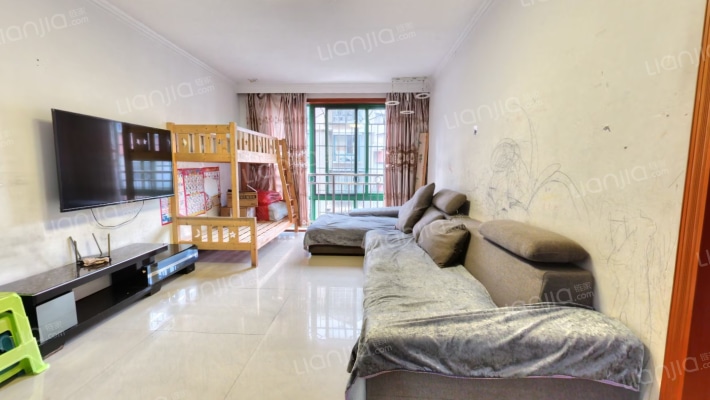 新金桥家园二手房实景图