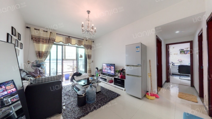 东方苑二手房实景图