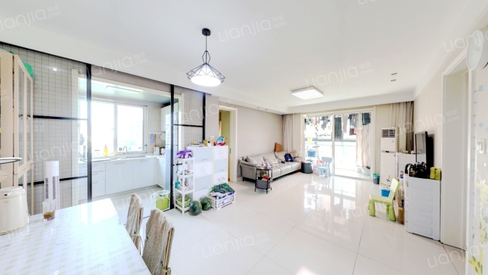 星源水岸香堤二手房实景图