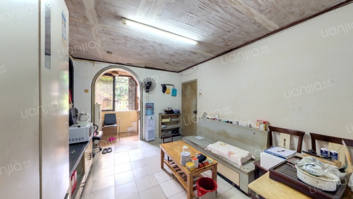 共和南路二手房实景图