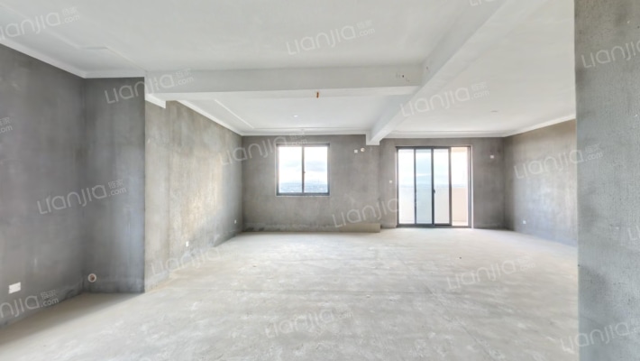 江南水岸二手房实景图