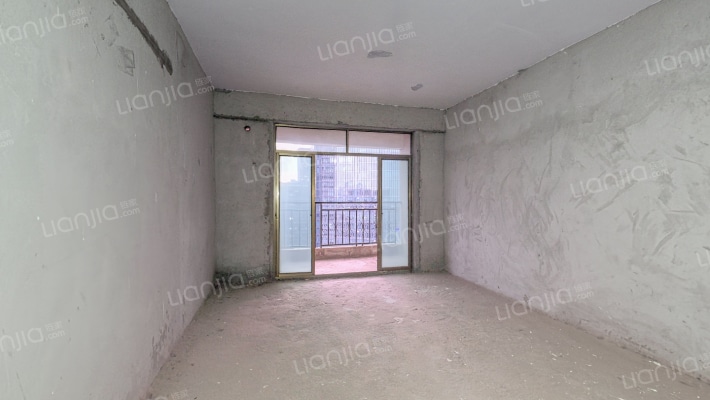 华丽大厦二手房实景图