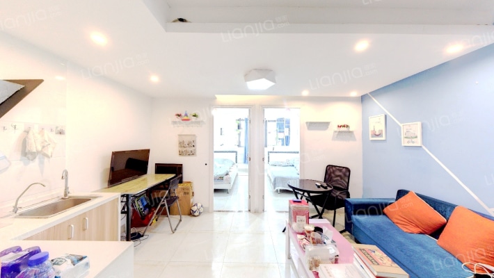 信诚VBO二手房实景图