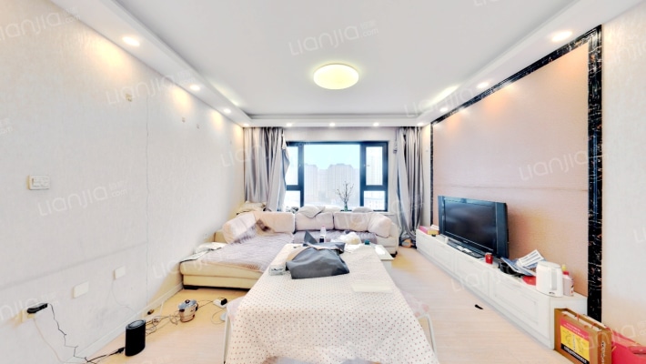 爱达·九溪二手房实景图