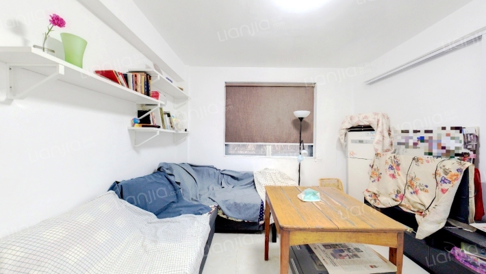 秋水览山二手房实景图