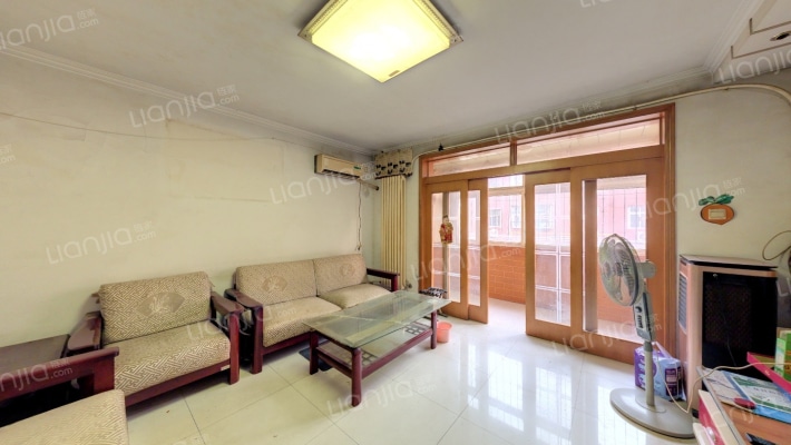 隆福院二手房实景图