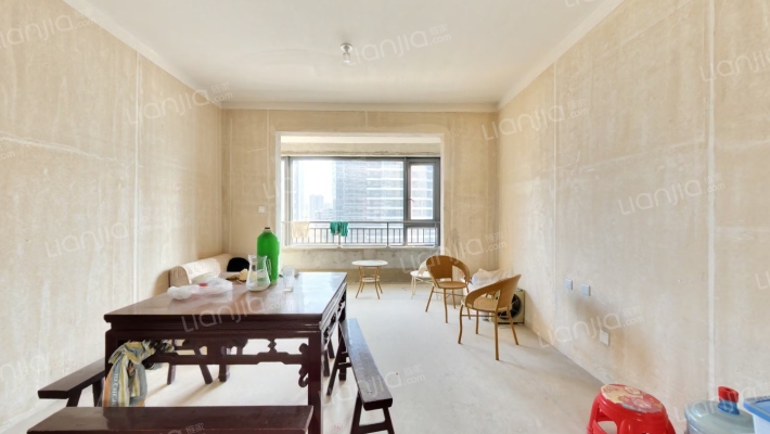 金地天元鸣望邸二手房实景图