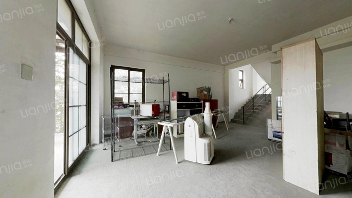 兰桥尚舍二手房实景图