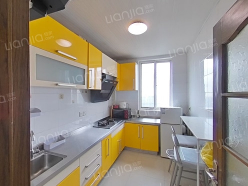 整租·八大湖（宁夏路） 2室1厅 东/北