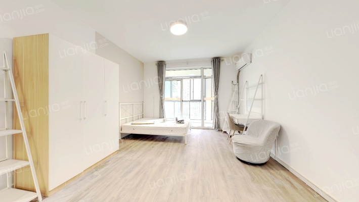 锦绣龙城二手房实景图