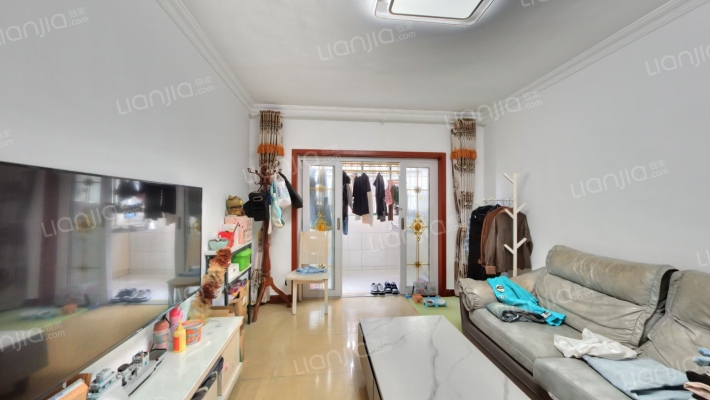 大唐花园二手房实景图