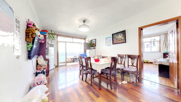 花木公寓二手房实景图