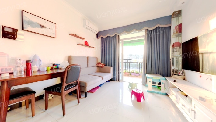 怡丰昌盛大厦二手房实景图