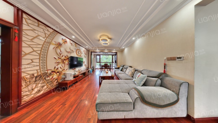 碧美恋城公馆二手房实景图