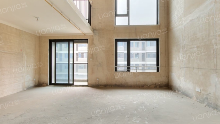 宋都春上雅庐二手房实景图