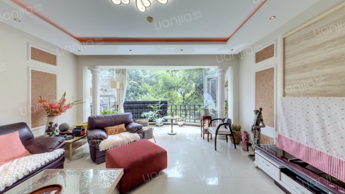 阳光花园·昱苑二手房实景图