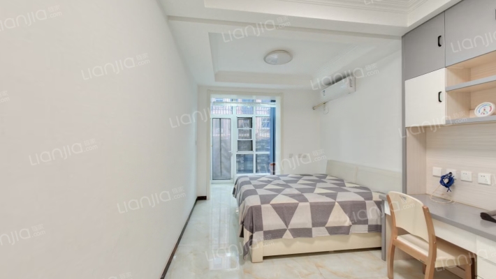 市交通局宿舍二手房实景图